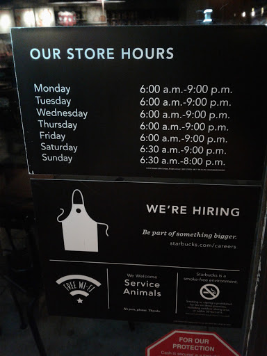 Coffee Shop «Starbucks», reviews and photos, 3901 Peachtree Rd NE, Brookhaven, GA 30319, USA