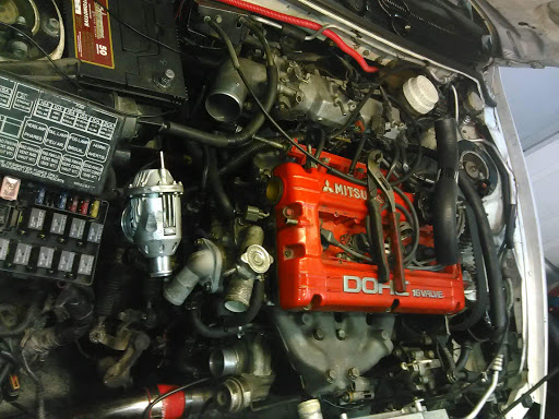 Mechanic «Extreme Auto Works», reviews and photos, 3621 Sacramento Dr # 6, San Luis Obispo, CA 93401, USA