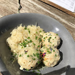 Photo n°1 de l'avis de Sarah.n fait le 25/09/2021 à 13:18 sur le  Buschenschank Hofstätterhof à Tisens