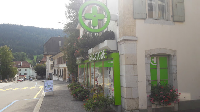 Grand'Rue 11, 2108 Couvet, Schweiz