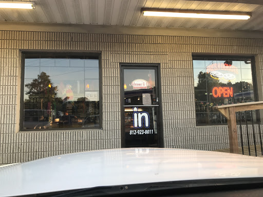 Donut Shop «Adrienne and Co. Donuts and Desserts», reviews and photos, 5801 US-150, Floyds Knobs, IN 47119, USA