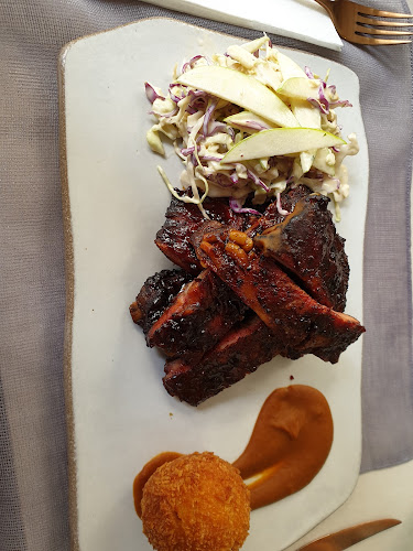 Fine Mess Smokehouse - Αθήνα