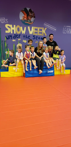 Gymnastics Center «The Little Gym of Hamilton», reviews and photos, 549 US-130, Hamilton Township, NJ 08691, USA