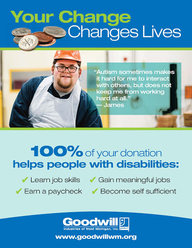 Thrift Store «Goodwill Store and Donation Center», reviews and photos