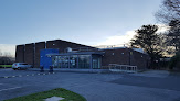 Terenure College Swimming Pool