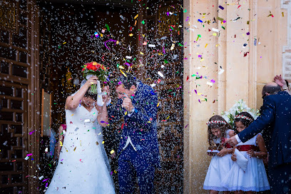 DobleEnfoque - Fotógrafos de boda