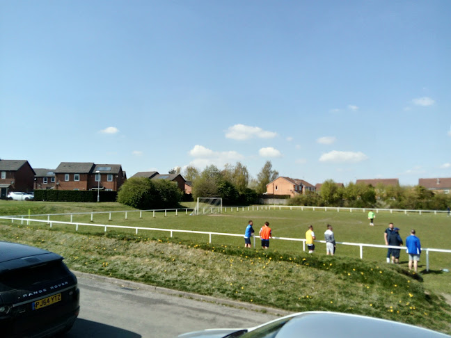 Morley Town AFC and Glen Juniors FC