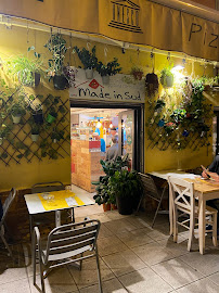 Atmosphère du Made In Sud Pizzeria à Nice - n°4