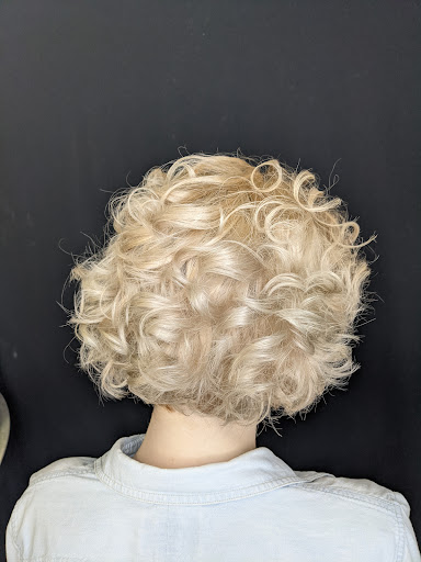 Beauty Salon «Jordan Thomas Salon & Spa», reviews and photos, 16 Bel Air S Pkwy, Bel Air, MD 21015, USA