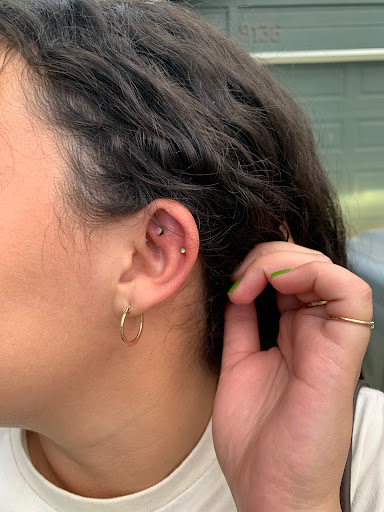 Explore ignorant style tattoo ideas, creative tattoo ideas in Garden City, available at Talon Tattoo Co