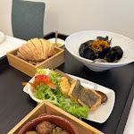 Photo n°1 de l'avis de elena.a fait le 26/02/2024 à 12:37 sur le  In Rada Restaurant à Taranto