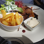 Photo n°1 de l'avis de Li.i fait le 24/06/2019 à 20:34 sur le  Bestial - Oldenburg à Oldenburg