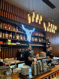 Photo n°11 de Venus Steakhouse à Les Pavillons-sous-Bois ()