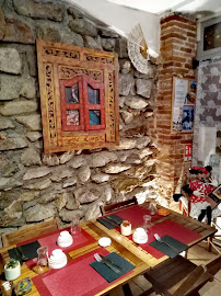 Photos du propriétaire du Restaurant Ar'Bilig à Villefranche-de-Conflent - n°5