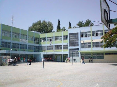 8ο Γυμνάσιο Θεσσαλονίκης
