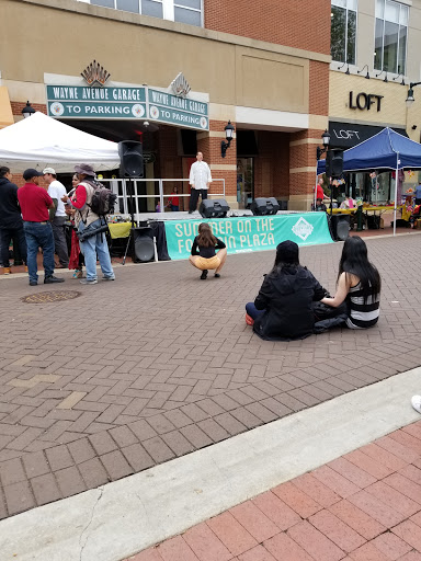 Shopping Mall «Downtown Silver Spring», reviews and photos, 908 Ellsworth Dr, Silver Spring, MD 20910, USA