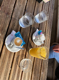 Plats et boissons du Restaurant Le Blue Lagoon à Saint-Raphaël - n°3