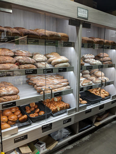 Grocery Store «Bread Garden Market», reviews and photos, 225 S Linn St, Iowa City, IA 52240, USA