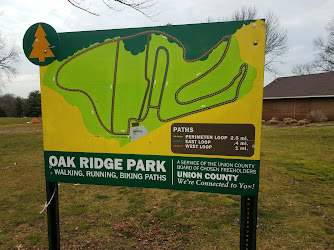 Oak Ridge Park