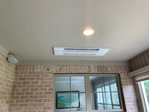 Air Conditioning Repair Service «Fulford Heating & Cooling», reviews and photos