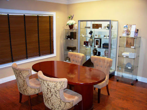 Funeral Home «Gary Panoch Funeral Home», reviews and photos, 6140 N Federal Hwy, Boca Raton, FL 33487, USA