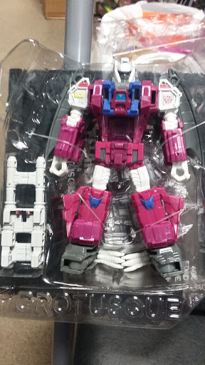 Toy Store «A2Z Toys», reviews and photos, 110 Baltimore St, Hanover, PA 17331, USA