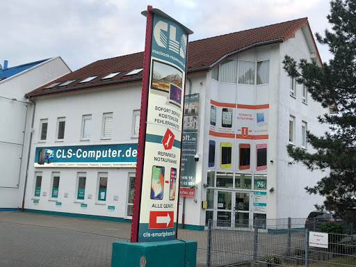 Computergeschäfte Mannheim
