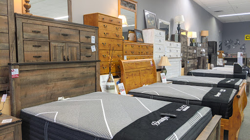 Furniture Store «Furnish 123», reviews and photos, 2800 Pioneer Ave, Rice Lake, WI 54868, USA