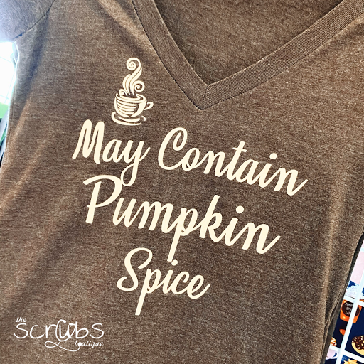 Uniform Store «The Scrubs Boutique», reviews and photos, 4059 13th St, St Cloud, FL 34769, USA