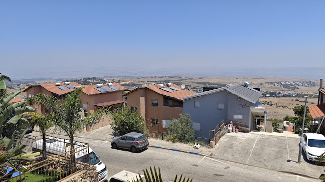 וילות יערות הדבש
