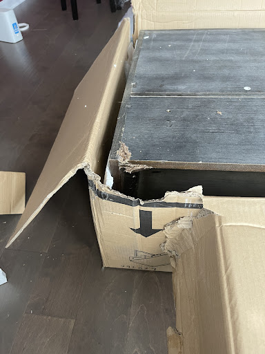 Furniture Store «Ashley HomeStore», reviews and photos, 2900 Stonecrest Cir, Lithonia, GA 30038, USA