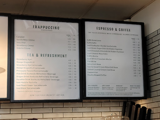 Coffee Shop «Starbucks», reviews and photos, 1058 Eagles Landing Pkwy, Stockbridge, GA 30281, USA