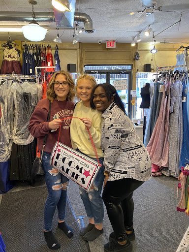 Clothing Store «Boom Babies», reviews and photos, 489 Westcott St, Syracuse, NY 13210, USA