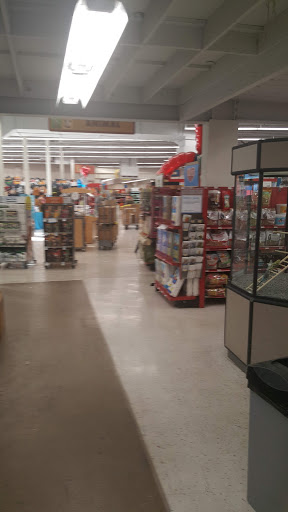 Pet Supply Store «Petco Animal Supplies», reviews and photos, 1301 S California Blvd, Walnut Creek, CA 94596, USA