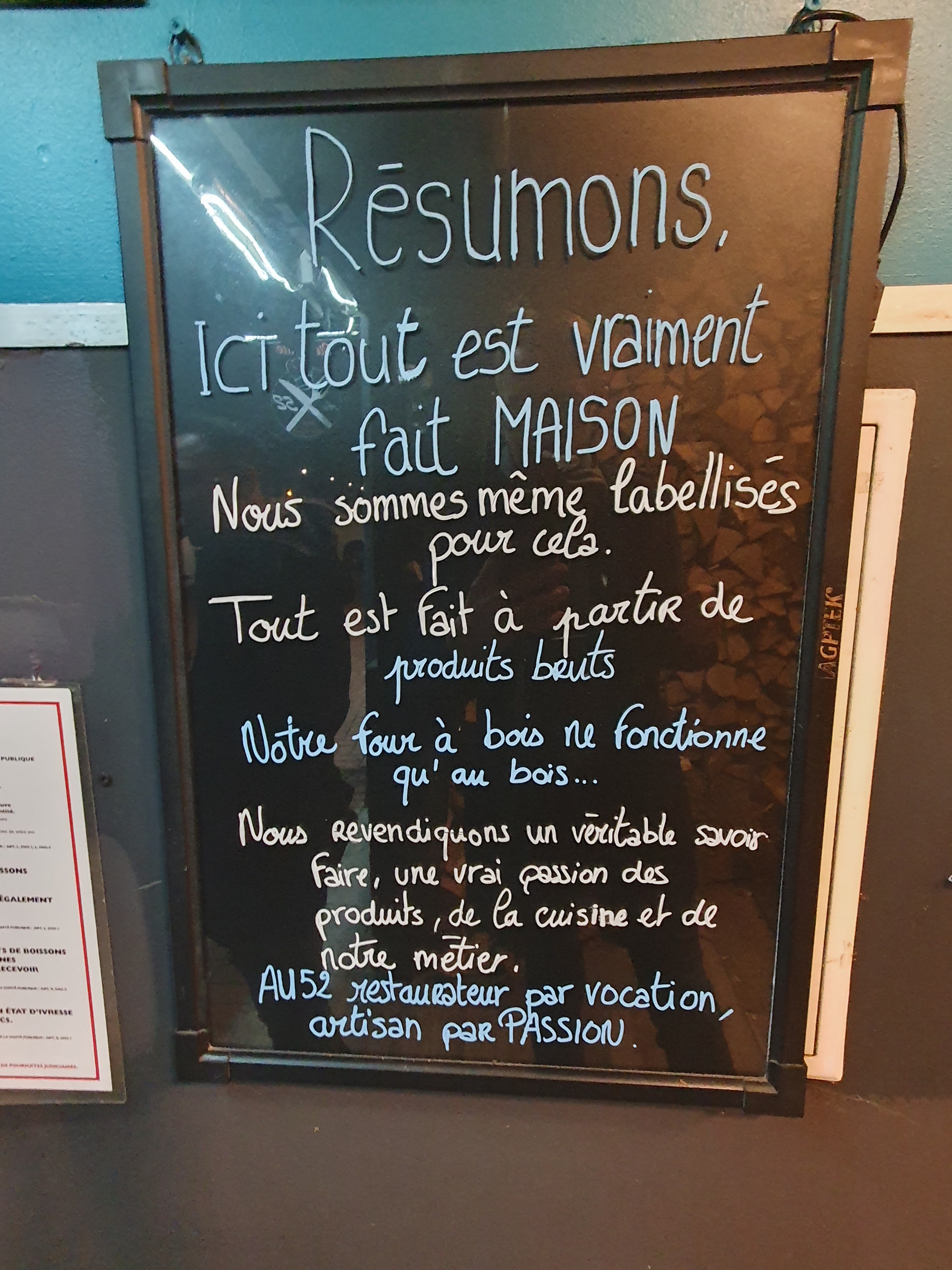 Photo n° 1 de l'avis de David.c fait le 30/01/2024 à 21:10