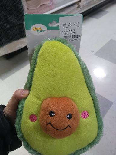 Department Store «T.J. Maxx and HomeGoods», reviews and photos, 1871 W Henderson Rd, Columbus, OH 43220, USA