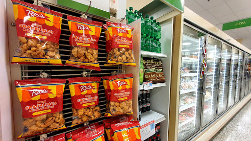 Supermarket «Publix Super Market at Flagler Park Plaza», reviews and photos, 8341 W Flagler St, Miami, FL 33144, USA