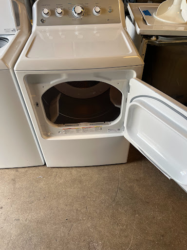 Used Appliance Store «Used Appliance Factory Warehouse», reviews and photos, 11000 Metro Pkwy # 21, Fort Myers, FL 33966, USA