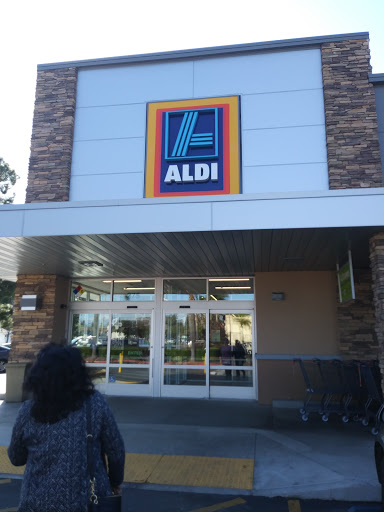 Supermarket «ALDI», reviews and photos, 275 Euclid St, Anaheim, CA 92802, USA