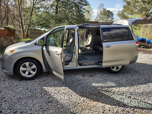 C&C Automotive Detailing and LLC en Moody
