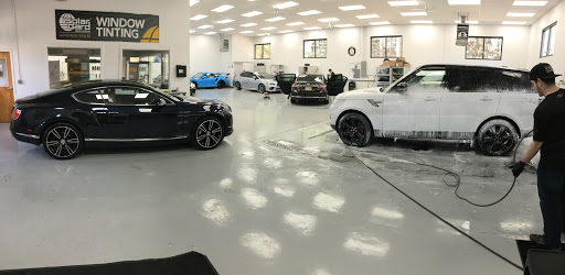 A Buff and Beyond - Performance Car Care en Millstone