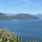 Photo n°1 de l'avis de ANDREA. fait le 15/08/2017 à 00:07 sur le  Parco della Rocca Borromea à Arona