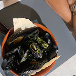 Photo n°1 de l'avis de Gianluca.a fait le 17/09/2023 à 04:27 sur le  Trattoria Lo Scoglio à Carloforte