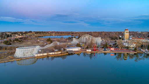 Amusement Park «Lakeside Amusement Park», reviews and photos, 4601 Sheridan Blvd, Denver, CO 80212, USA