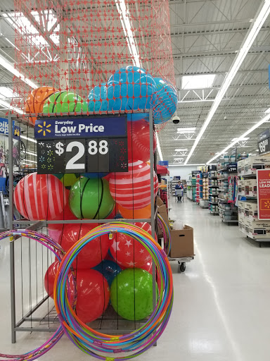 Supermarket «Walmart», reviews and photos, 3103 S 23rd Ave, Greeley, CO 80631, USA