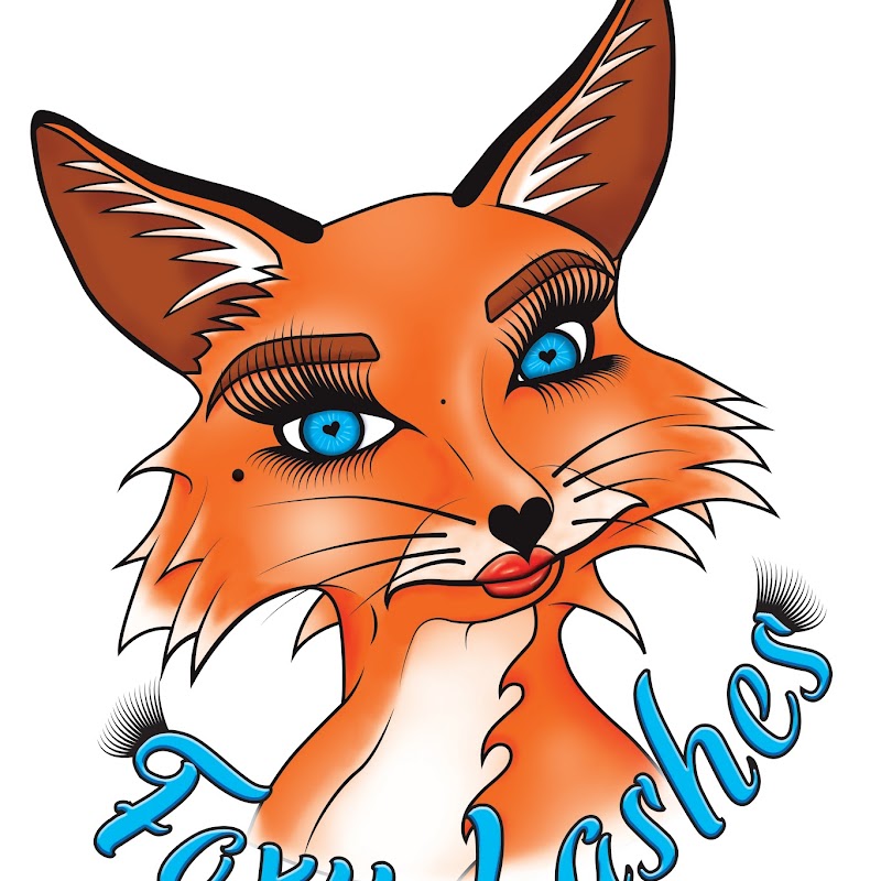 Foxy Lashes