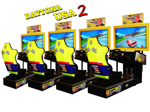 Video Game Rental Store «Arcade Games of Houston, Inc.», reviews and photos, 124 E 28th St, Houston, TX 77008, USA