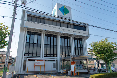 Komatsugawa Shinkin Bank Okudo Branch