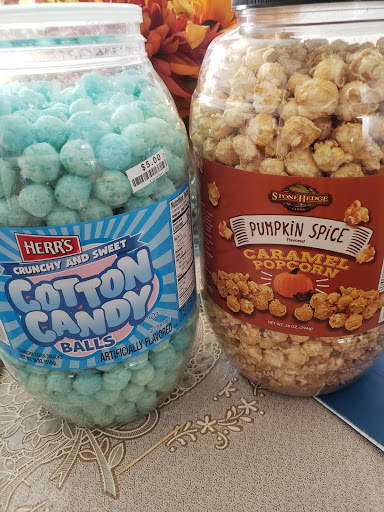 Discount Store «Big Lots», reviews and photos, 2330 W Mercury Blvd c, Hampton, VA 23666, USA