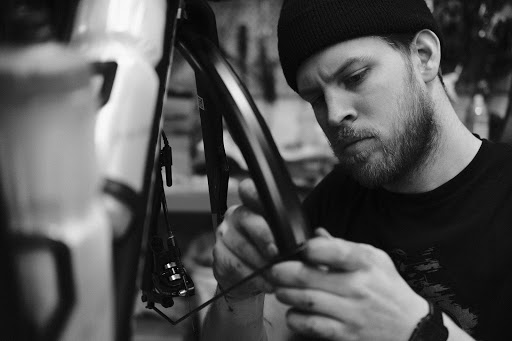 Bicycle Store «Spokes», reviews and photos, 1807 S Washington St #112, Naperville, IL 60565, USA